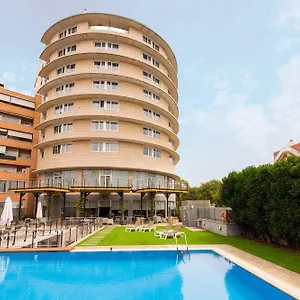 4* Hotel Ponient Centric By Portaventura World