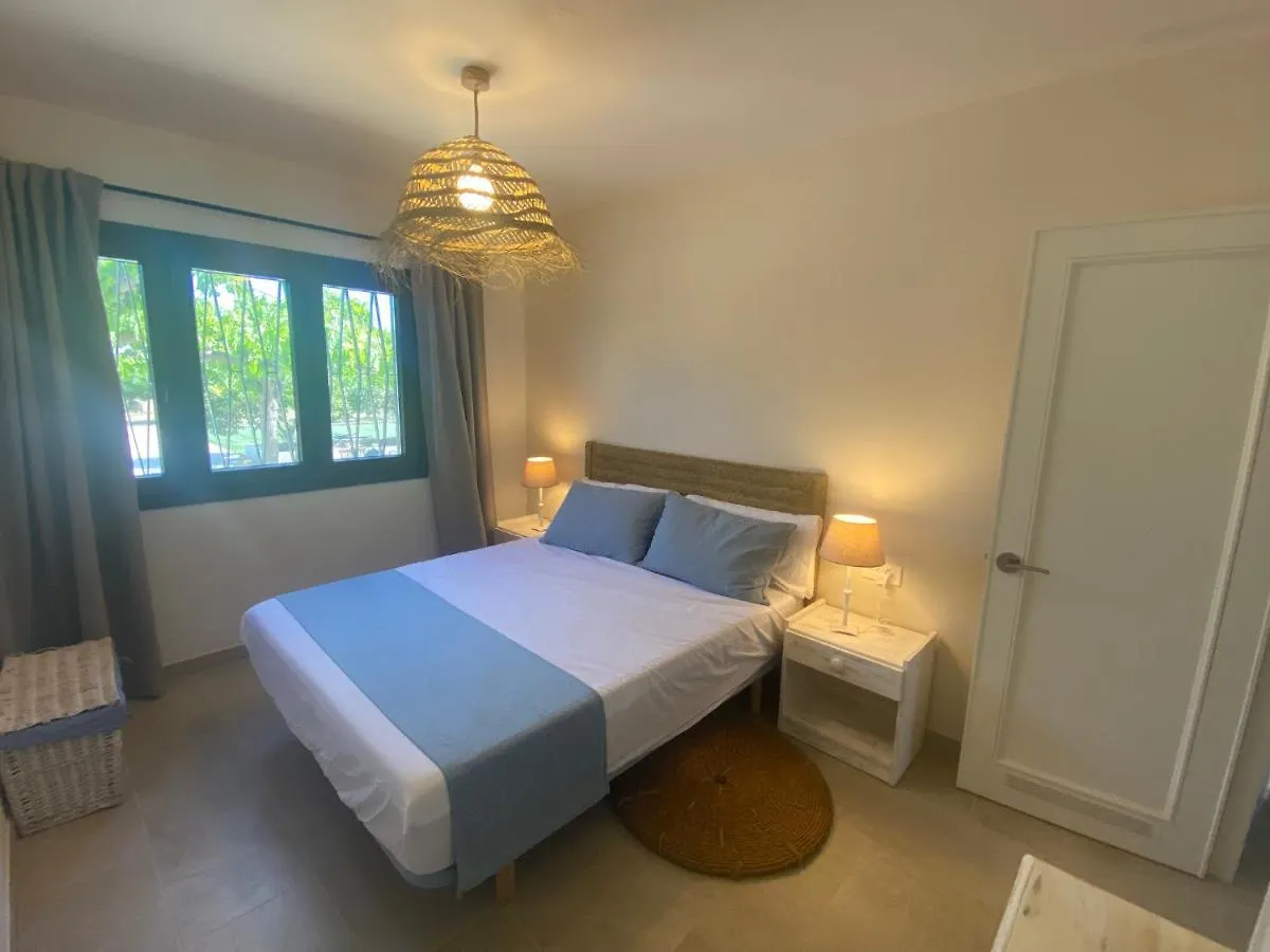 Mas Les Oliveres Vila Seca Villa