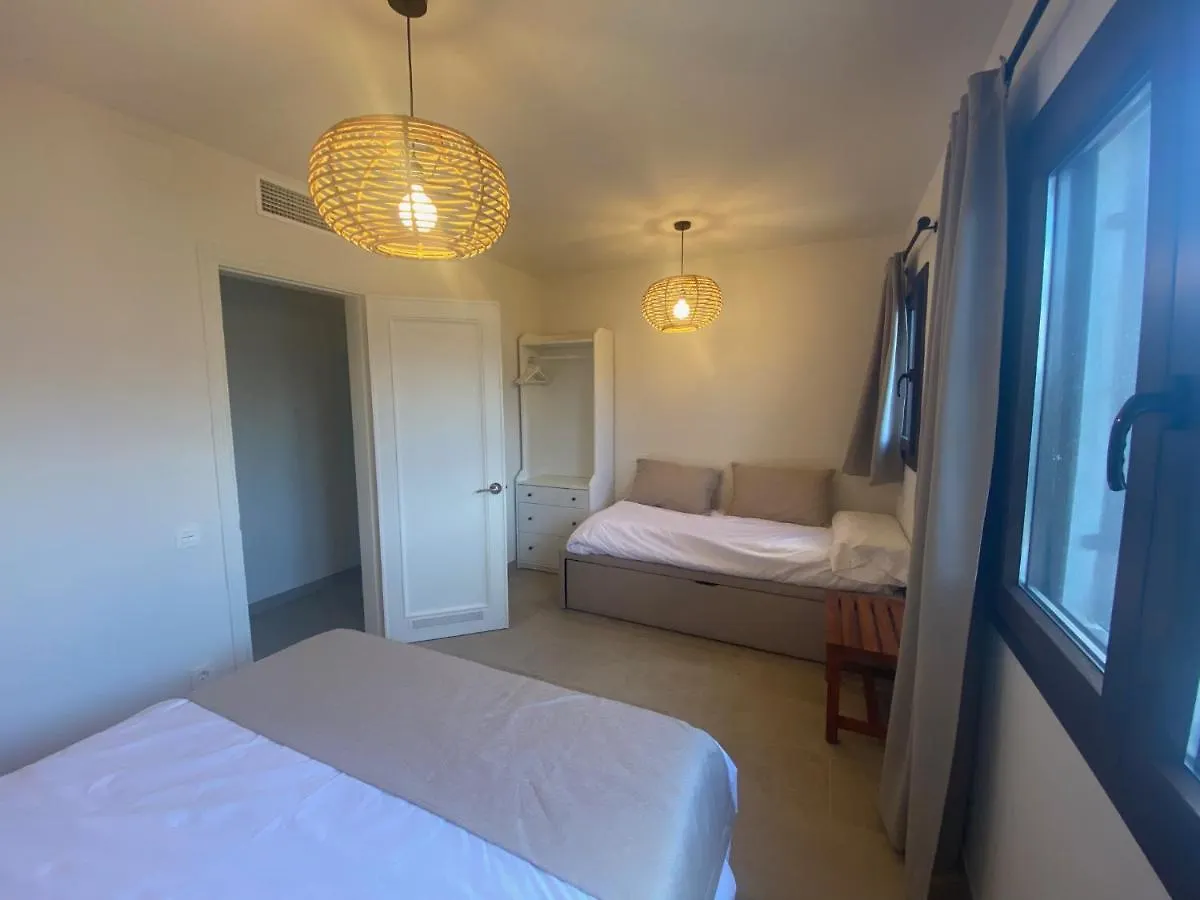 Villa Mas Les Oliveres Vila Seca