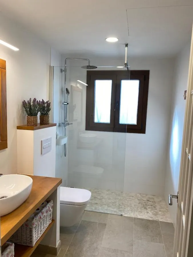 Villa Mas Les Oliveres Vila Seca