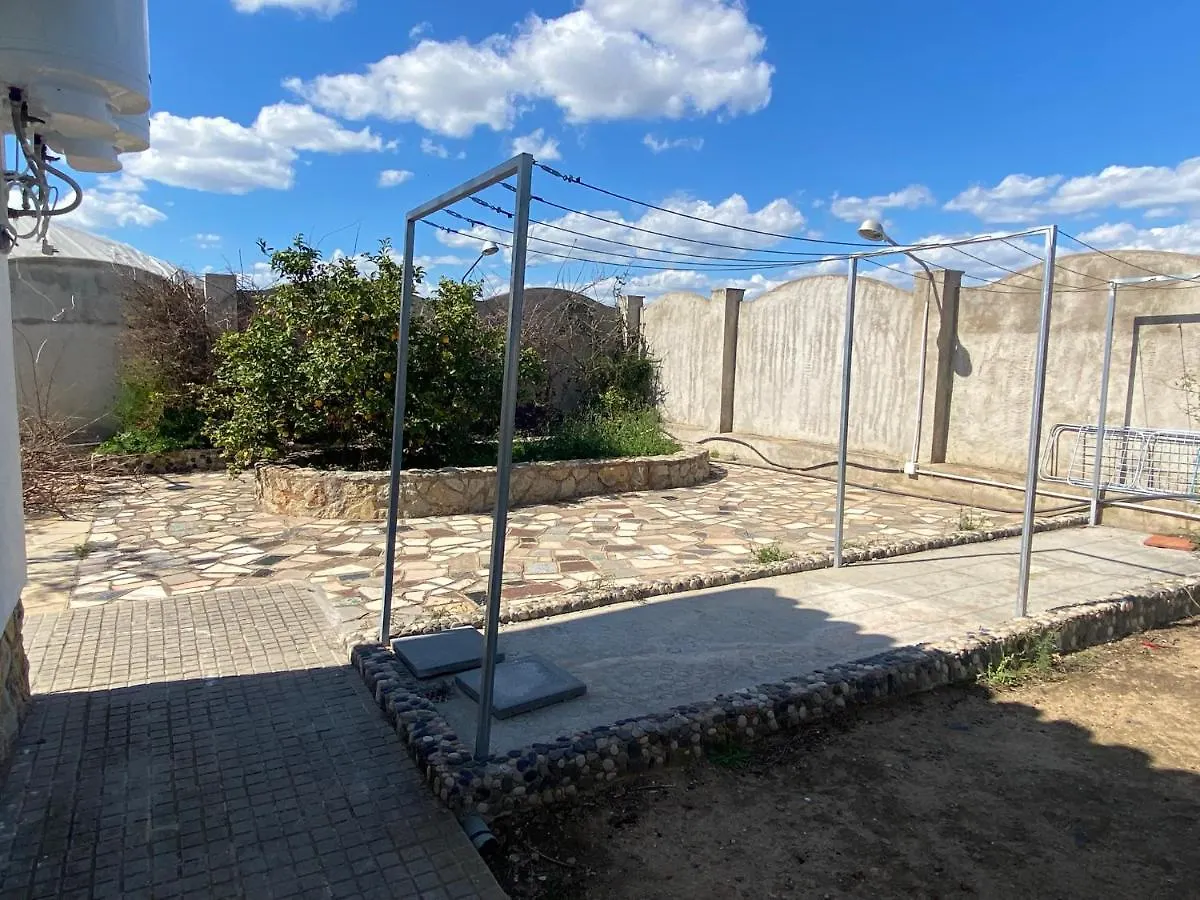 Villa Mas Les Oliveres Vilaseca de Solcina Spagna