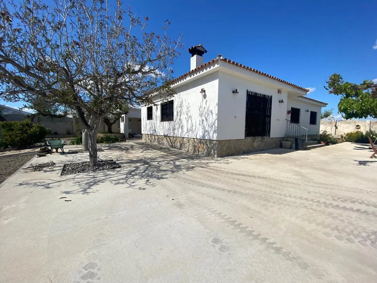 Mas Les Oliveres Vilaseca de Solcina