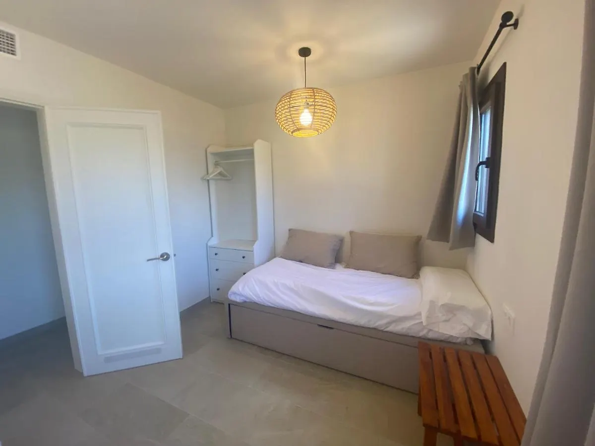 Mas Les Oliveres Vilaseca de Solcina Villa