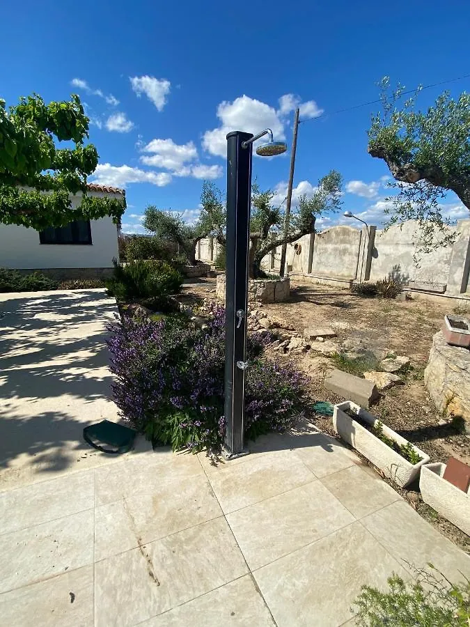 Villa Mas Les Oliveres Vilaseca de Solcina Spagna